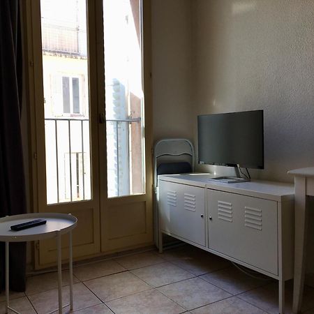 Studio Toulon Les Halles 아파트 외부 사진