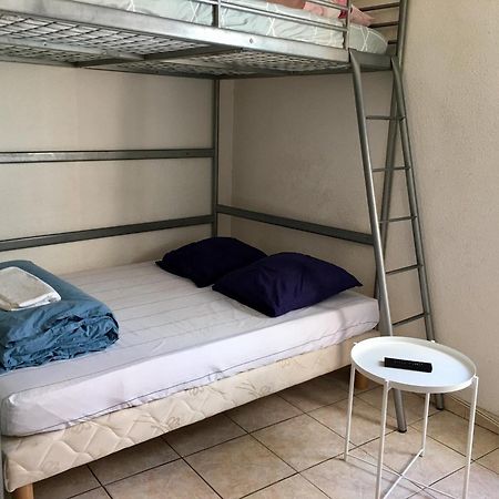 Studio Toulon Les Halles 아파트 외부 사진