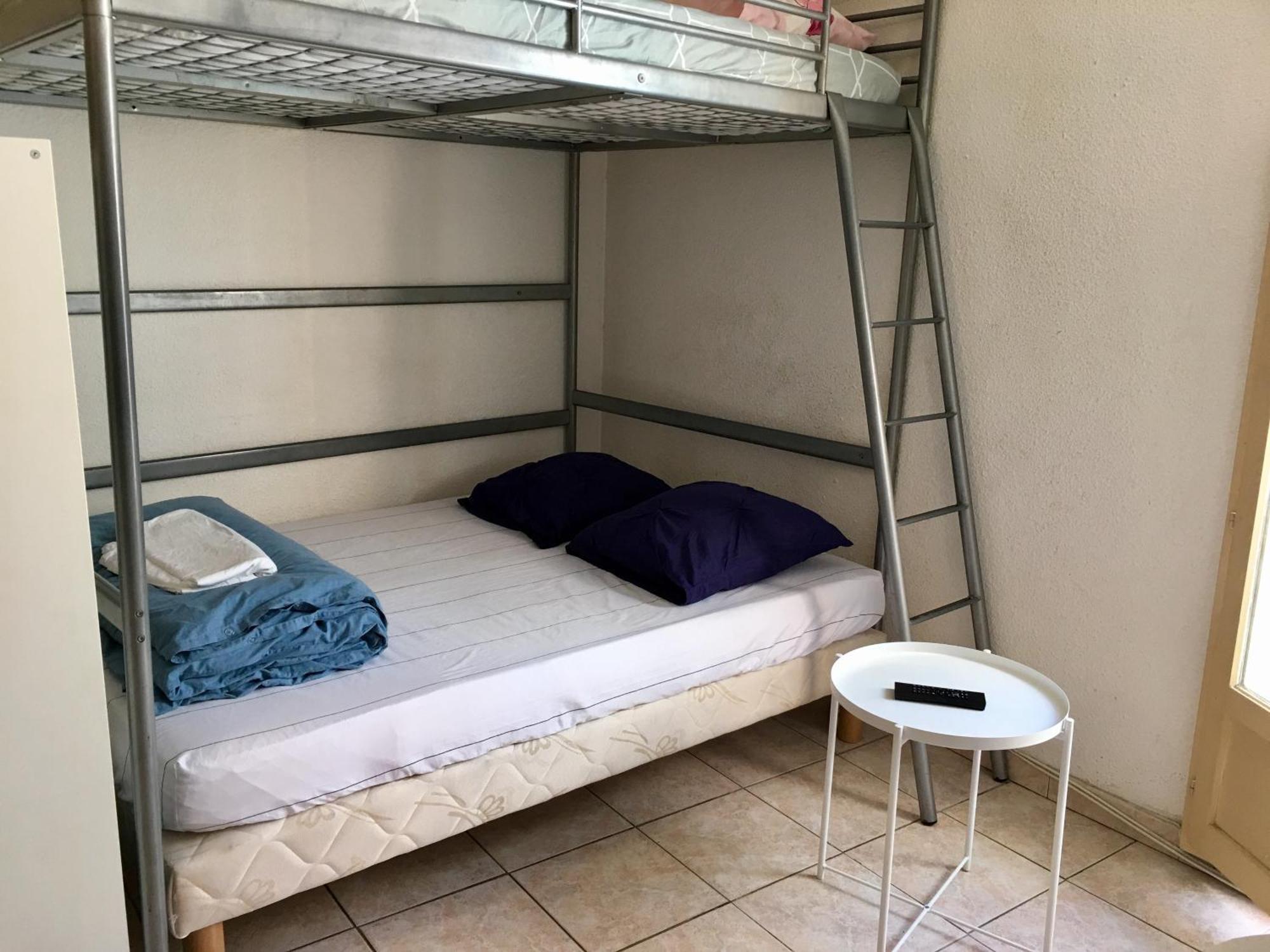 Studio Toulon Les Halles 아파트 외부 사진